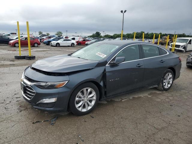 2019 CHEVROLET MALIBU LT, 