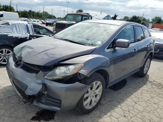 2008 MAZDA CX-7, 