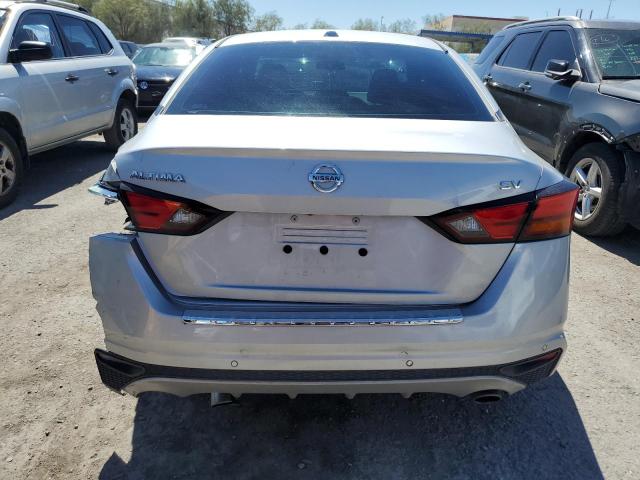 1N4BL4DV0MN419011 - 2021 NISSAN ALTIMA SV SILVER photo 6