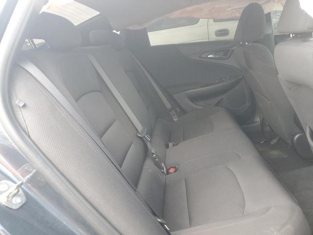 1G1ZG5ST8KF198777 - 2019 CHEVROLET MALIBU RS GRAY photo 10