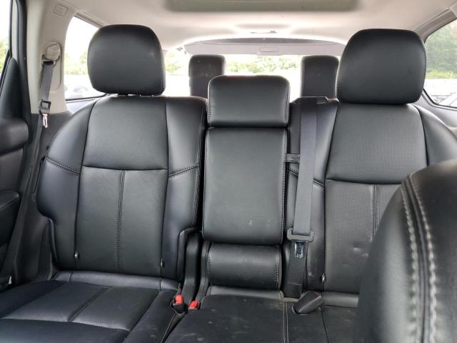 5N1DR2MM2HC671997 - 2017 NISSAN PATHFINDER S Күміс фото 10