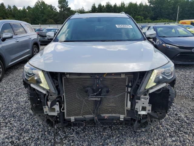 5N1DR2MM2HC671997 - 2017 NISSAN PATHFINDER S Күміс фото 5