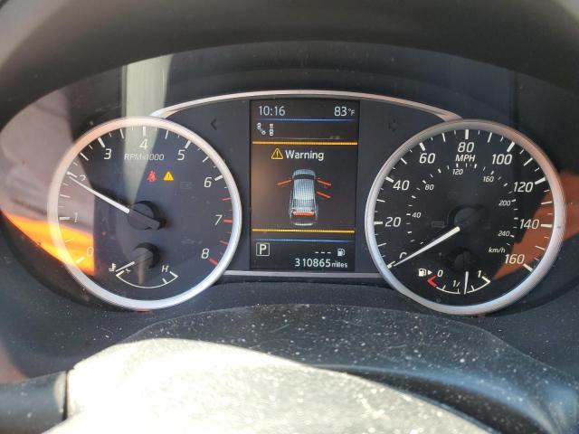 3N1AB7AP2KY386791 - 2019 NISSAN SENTRA S Күміс фото 9