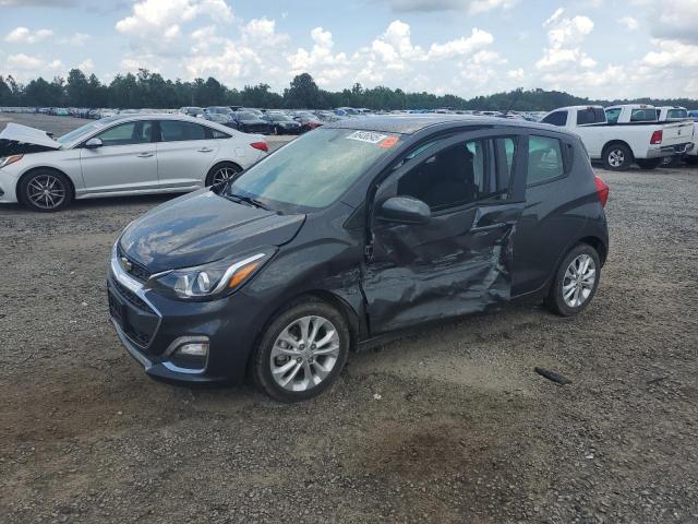 2022 CHEVROLET SPARK 1LT, 