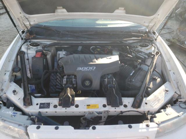 2G4WB55K911207371 - 2001 BUICK REGAL LS 白色 照片 7