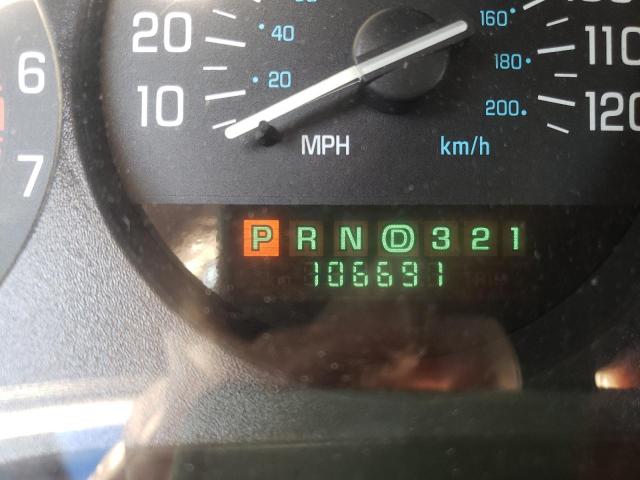 2G4WB55K911207371 - 2001 BUICK REGAL LS 白色 照片 8