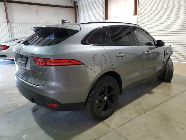 SADCK2FX4LA660665 - 2020 JAGUAR F-PACE PRESTIGE GRAY photo 3