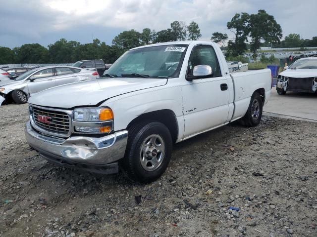 2000 GMC NEW SIERRA C1500, 