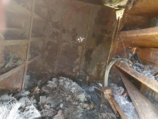 3C6LRVNG0NE132736 - 2022 RAM PROMASTER 1500 STANDARD BURN photo 10