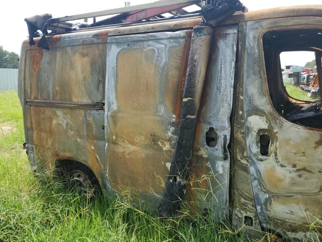 3C6LRVNG0NE132736 - 2022 RAM PROMASTER 1500 STANDARD BURN photo 11