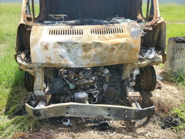 3C6LRVNG0NE132736 - 2022 RAM PROMASTER 1500 STANDARD BURN photo 12