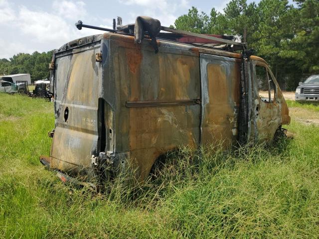 3C6LRVNG0NE132736 - 2022 RAM PROMASTER 1500 STANDARD BURN photo 3