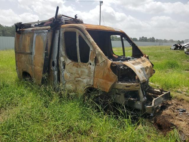 3C6LRVNG0NE132736 - 2022 RAM PROMASTER 1500 STANDARD BURN photo 4