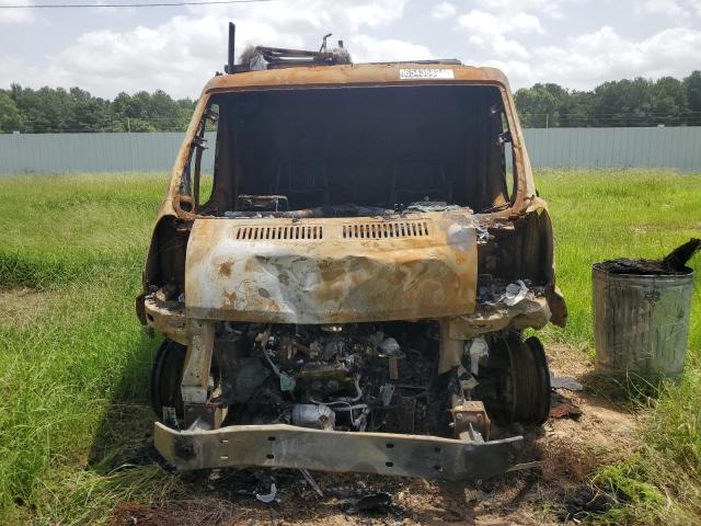 3C6LRVNG0NE132736 - 2022 RAM PROMASTER 1500 STANDARD BURN photo 5