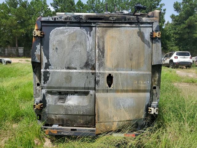 3C6LRVNG0NE132736 - 2022 RAM PROMASTER 1500 STANDARD BURN photo 6