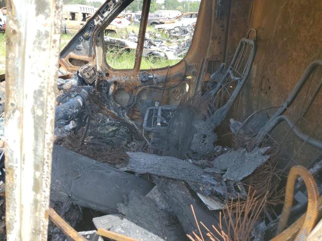 3C6LRVNG0NE132736 - 2022 RAM PROMASTER 1500 STANDARD BURN photo 7