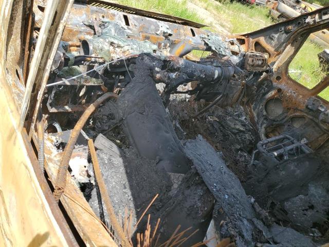 3C6LRVNG0NE132736 - 2022 RAM PROMASTER 1500 STANDARD BURN photo 8