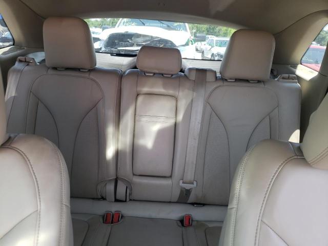 5LMCJ2C98KUL08778 - 2019 LINCOLN MKC SELECT Կարմիր լուսանկար 10