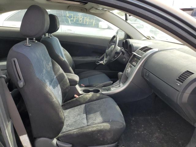 JTKDE177970149585 - 2007 TOYOTA SCION TC Mavi foto 5