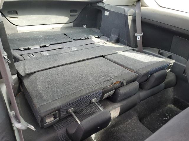 JTKDE177970149585 - 2007 TOYOTA SCION TC Mavi foto 6