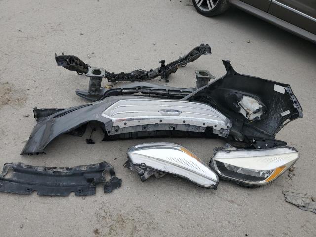 1FMCU0GD6JUC58068 - 2018 FORD ESCAPE SE 灰色 照片 13