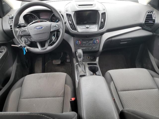 1FMCU0GD6JUC58068 - 2018 FORD ESCAPE SE 灰色 照片 8