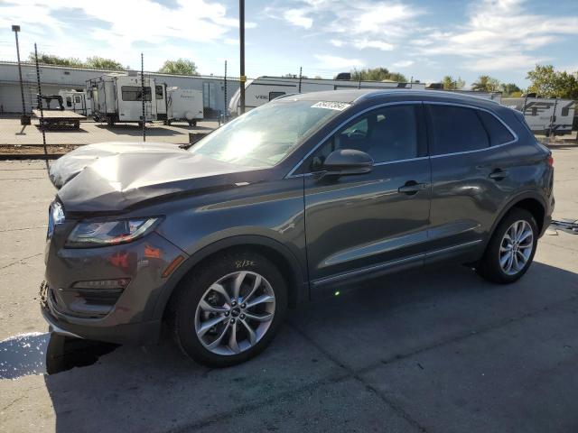 5LMCJ2C90KUL30290 - 2019 LINCOLN MKC SELECT Graphit Foto 1