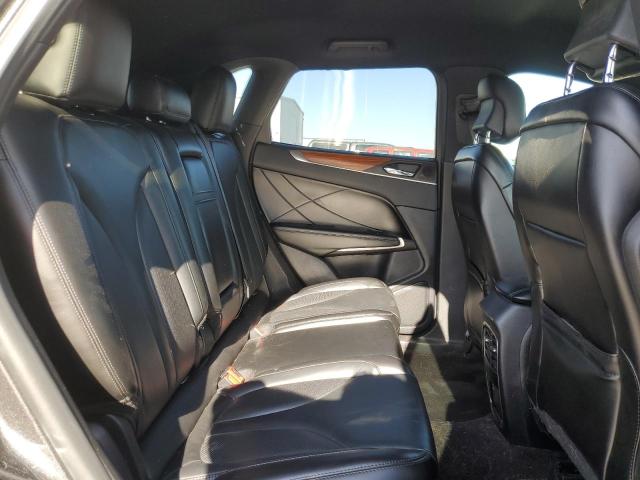 5LMCJ2C90KUL30290 - 2019 LINCOLN MKC SELECT Graphit Foto 10