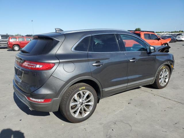 5LMCJ2C90KUL30290 - 2019 LINCOLN MKC SELECT Graphit Foto 3