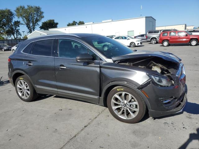 5LMCJ2C90KUL30290 - 2019 LINCOLN MKC SELECT Graphit Foto 4
