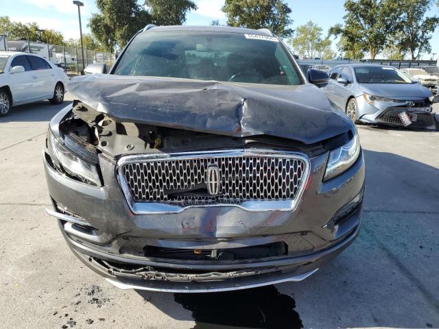5LMCJ2C90KUL30290 - 2019 LINCOLN MKC SELECT Graphit Foto 5