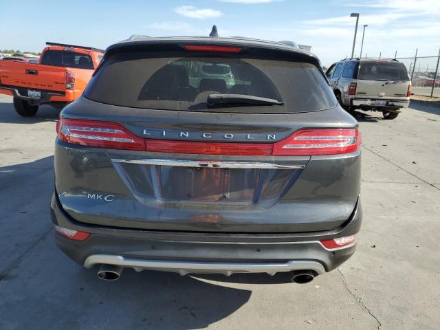 5LMCJ2C90KUL30290 - 2019 LINCOLN MKC SELECT Graphit Foto 6