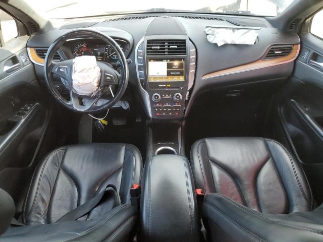 5LMCJ2C90KUL30290 - 2019 LINCOLN MKC SELECT Graphit Foto 8