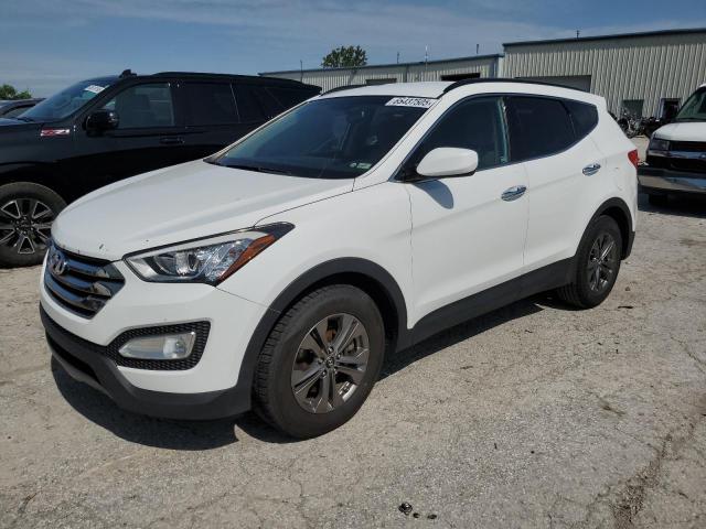 2014 HYUNDAI SANTA FE S, 
