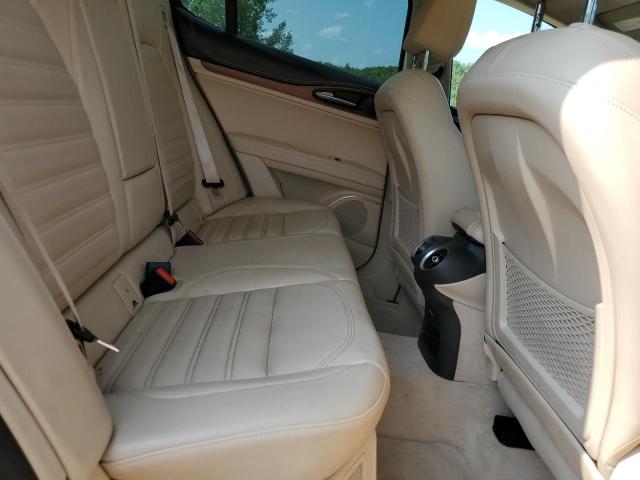 ZASPAKBN3K7C41648 - 2019 ALFA ROMEO STELVIO TI GRAY photo 11