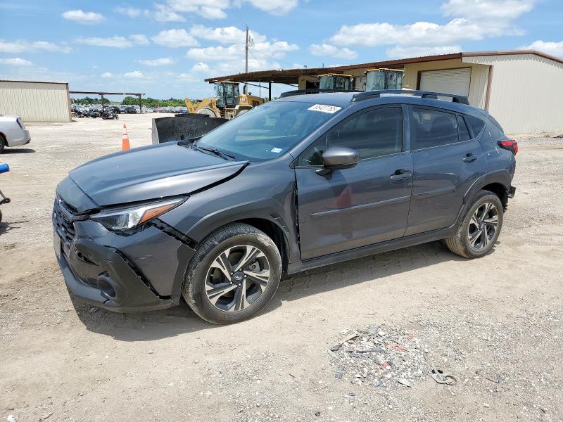 2024 SUBARU CROSSTREK PREMIUM, 