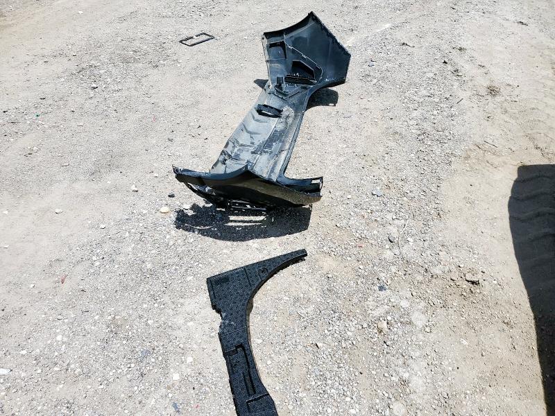 JF2GUADC8RH378211 - 2024 SUBARU CROSSTREK PREMIUM Szary zdjęcie 12