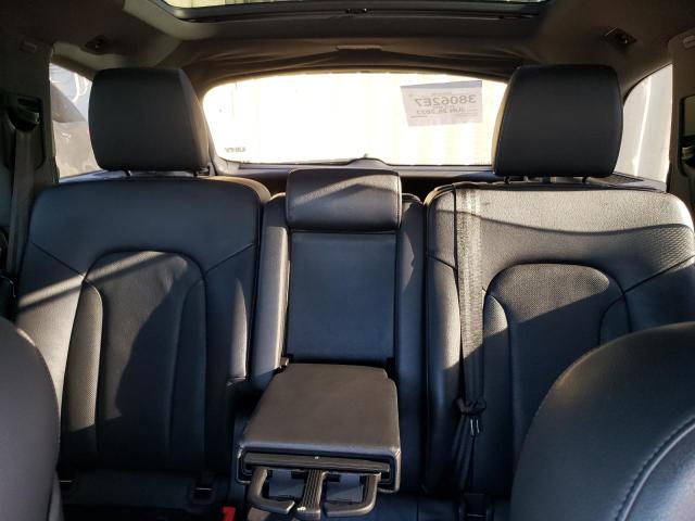 WA1DGBFE0DD000133 - 2013 AUDI Q7 PRESTIGE GRAY photo 10