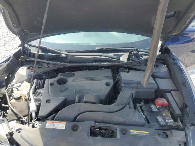 1N4AL3AP7JC148757 - 2018 NISSAN ALTIMA 2.5 Mavi fotoğraf 11
