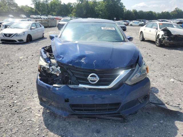 1N4AL3AP7JC148757 - 2018 NISSAN ALTIMA 2.5 Mavi fotoğraf 5