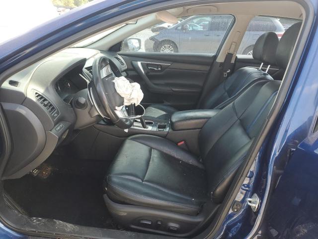 1N4AL3AP7JC148757 - 2018 NISSAN ALTIMA 2.5 Mavi fotoğraf 7