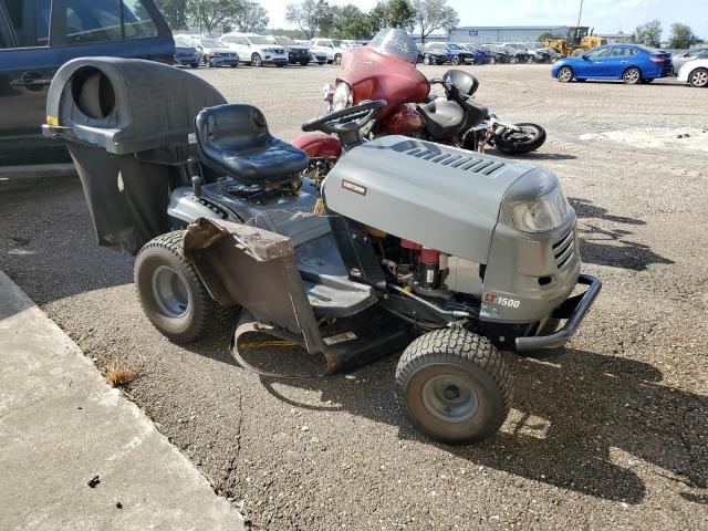 1A210B10362 - 2010 LAWN MOWER GRAY photo 1