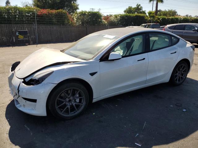 2022 TESLA MODEL 3, 