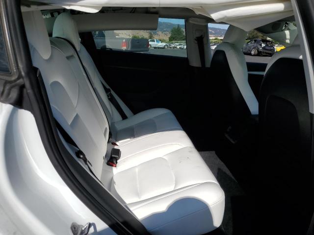 5YJ3E1EA0NF308882 - 2022 TESLA MODEL 3 Ağ foto 10