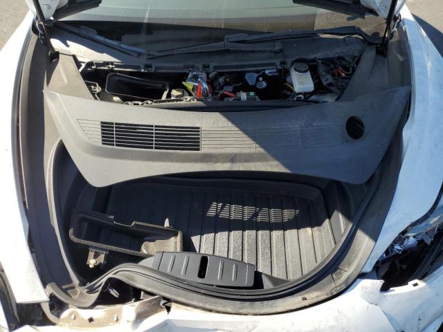 5YJ3E1EA0NF308882 - 2022 TESLA MODEL 3 Ağ foto 11