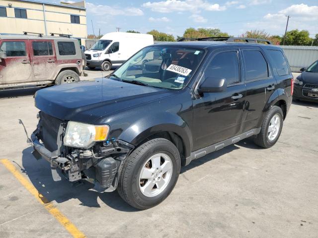 2011 FORD ESCAPE XLS, 