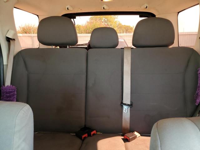 1FMCU9C78BKC43217 - 2011 FORD ESCAPE XLS BLACK photo 10
