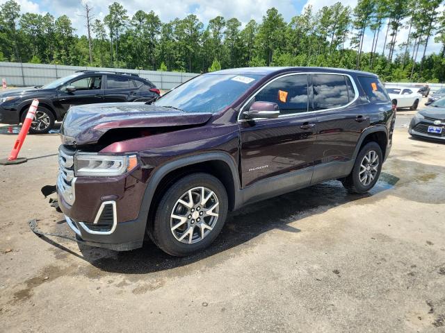 2020 GMC ACADIA SLE, 