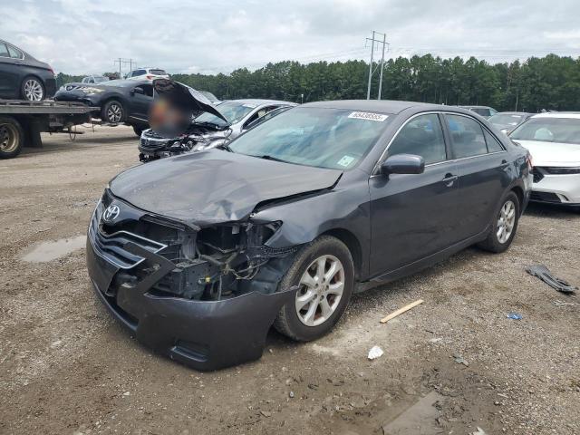 2011 TOYOTA CAMRY BASE, 
