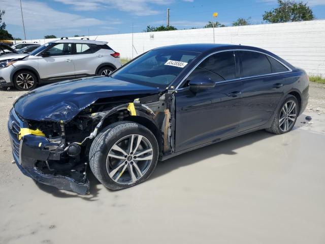 2023 AUDI A6 PREMIUM PLUS, 